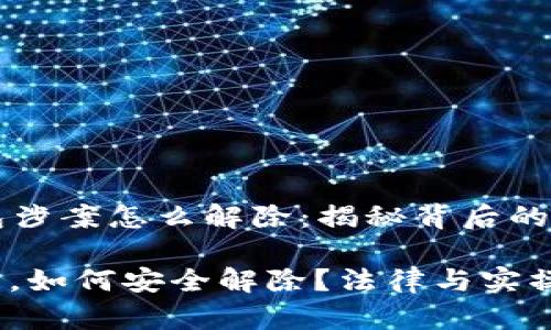 ### 数字钱包涉案怎么解除：揭秘背后的法律和实操指南

数字钱包涉案后，如何安全解除？法律与实操指南