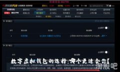 数字虚拟钱包的选择：哪个更适合你？