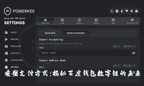 重塑支付方式：揭秘百度钱包数字链的未来