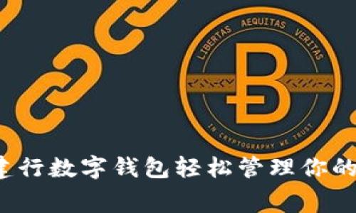 如何利用建行数字钱包轻松管理你的日常消费？