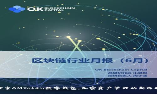 探索AMToken数字钱包：加密资产管理的新选择