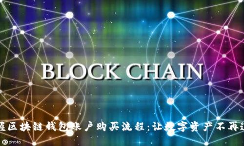 轻松掌握区块链钱包账户购买流程：让数字资产不再遥不可及