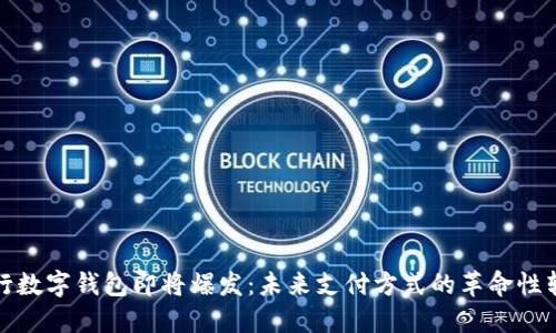 央行数字钱包即将爆发：未来支付方式的革命性转变