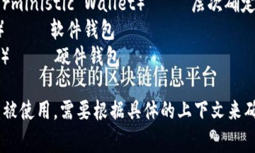 加密货币钱包的英文缩写通常是 “CW”，代表 “Crypto Wallet”。此外，有些特定类型的钱包也有各自的缩写，例如：

- **HD Wallet**（Hierarchical Deterministic Wallet）—— 层次确定性钱包
- **SW Wallet**（Software Wallet）—— 软件钱包
- **HW Wallet**（Hardware Wallet）—— 硬件钱包

这些缩写在加密货币和区块链领域常常被使用。需要根据具体的上下文来确定使用哪个缩写。