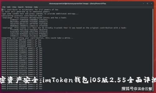 “升级你的加密资产安全：imToken钱包iOS版2.55全面评测与使用指南”