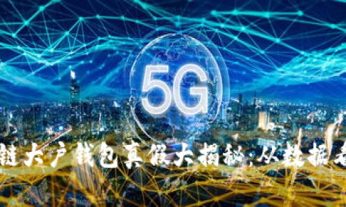区块链大户钱包真假大揭秘：从数据看真相