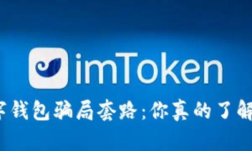 揭开国际数字钱包骗局套路：你真的了解自己的钱吗？