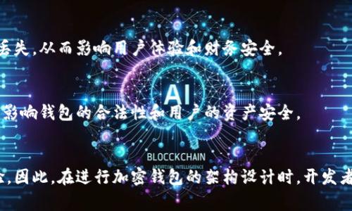 “加密钱包架构错误”通常指的是在设计或实现加密数字货币钱包时出现的技术或结构性问题。这可能导致钱包无法正常运行，或者在存储和管理加密资产时出现安全隐患。以下是一些可能的原因和后果：

### 1. 钱包类型的选择
加密钱包可以分为多种类型，如热钱包和冷钱包。热钱包连接互联网，可以随时进行交易，但也是攻击的目标；冷钱包离线存储，更为安全但不便于频繁交易。如果在架构设计时未考虑到目标用户的需求和使用场景，可能导致用户体验差或安全性不足。

### 2. 安全漏洞
加密钱包的安全性至关重要。架构设计不当可能导致潜在的安全漏洞，例如：
- 不安全的密钥管理：私钥应当妥善存储，如果在架构中采取的加密措施不够严密，可能导致密钥被泄露。
- 硬件兼容性问题：如果钱包与某些设备存在兼容性问题，可能会导致用户无法访问其资产。

### 3. 用户界面的不足
一个好的加密钱包不仅要安全，还需要易于使用。如果用户界面设计糟糕，用户很难进行操作，可能导致误操作，比如错误转账或资金丢失。而这种问题往往源于架构设计时未能考虑到用户体验。

### 4. 数据存储问题
加密钱包需要存储交易记录、余额等信息。如果在架构设计时未选择合适的数据库管理系统或数据结构，可能会导致数据损坏或丢失，从而影响用户体验和财务安全。

### 5. 法规与合规性
随着各国对加密货币监管的加强，钱包的架构设计也需要考虑到合规性问题。如果架构没有遵循相关法规，可能会导致法律风险，影响钱包的合法性和用户的资产安全。

### 结语
在加密货币的世界中，技术与安全是摆在开发者面前的最大挑战，架构设计的每一个细节都可能影响用户的资金安全与使用体验。因此，在进行加密钱包的架构设计时，开发者需要充分考虑这些因素，从技术、用户体验和法规等多方面进行全方位的设计与审视，以构建出安全、稳定、用户友好的加密钱包。