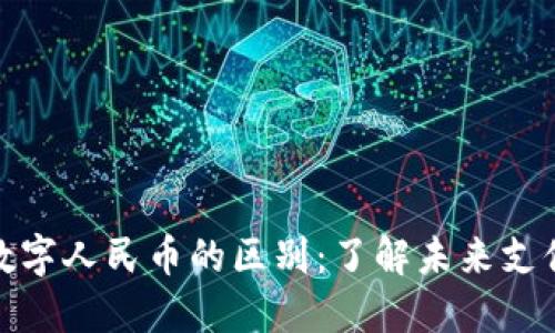 数字钱包与数字人民币的区别：了解未来支付的两大趋势