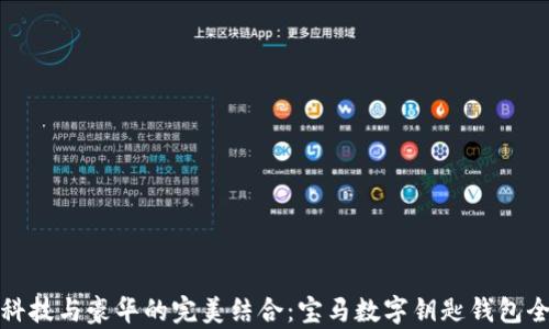 
体验科技与豪华的完美结合：宝马数字钥匙钱包全解析