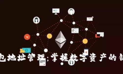 区块链钱包地址管理：掌握数字资产的钥匙与安全