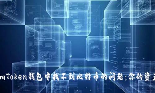 如何解决imToken钱包中找不到比特币的问题：你的资产安全指南