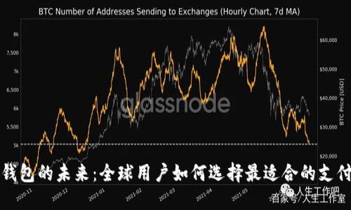 数字钱包的未来：全球用户如何选择最适合的支付方式