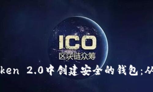 如何在imToken 2.0中创建安全的钱包：从新手到专家