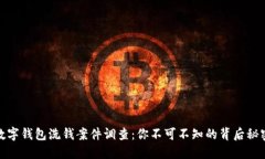 数字钱包洗钱案件调查：你不可不知的背后秘密