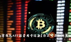 数字钱包APP能否用于还款？你不可不知的真相！