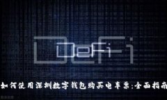 如何使用深圳数字钱包购买电车票：全面指南