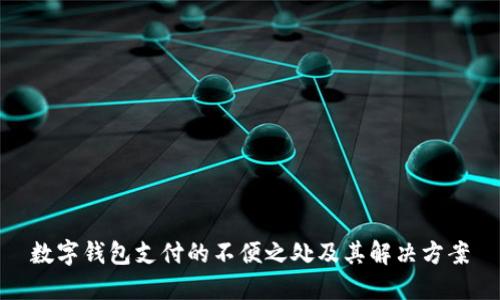 数字钱包支付的不便之处及其解决方案