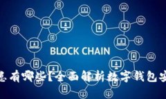 数字钱包的安全隐患有哪些？全面解析数字钱包