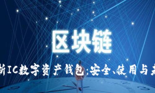 全面解析IC数字资产钱包：安全、使用与未来趋势