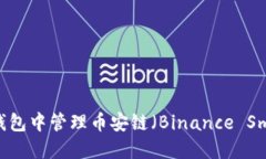 如何在ImToken钱包中管理币安链（Binance Smart Chai