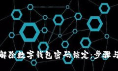 如何解除数字钱包密码锁定：步骤与建议