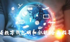 怎样查看数字钱包明细余额：全面指导与技巧