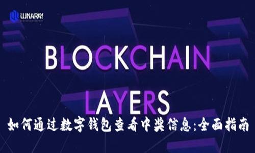 如何通过数字钱包查看中奖信息：全面指南