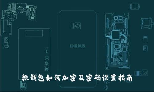 微钱包如何加密及密码设置指南