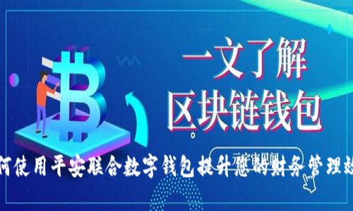 如何使用平安联合数字钱包提升您的财务管理效率