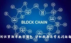 如何设置狗币数字钱包：详细指南与常见问题解