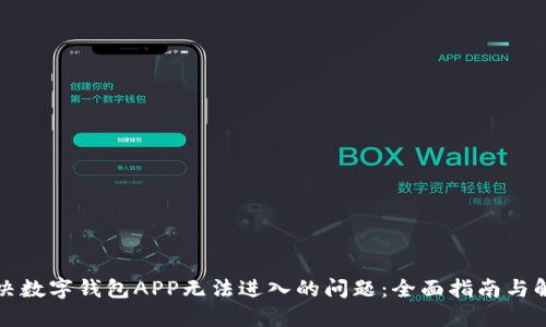 如何解决数字钱包APP无法进入的问题：全面指南与解决方案