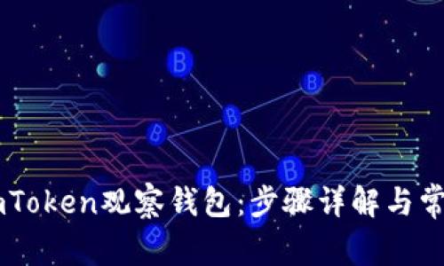如何导入ImToken观察钱包：步骤详解与常见问题解答