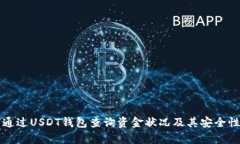 如何通过USDT钱包查询资金状况及其安全性分析