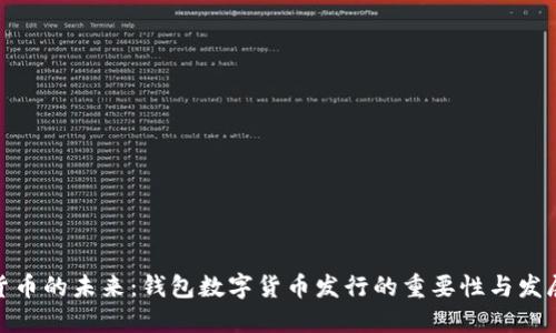 数字货币的未来：钱包数字货币发行的重要性与发展趋势