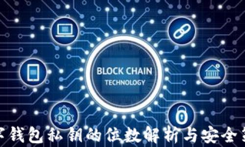 
数字钱包私钥的位数解析与安全策略
