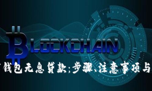 如何申请数字钱包无息贷款：步骤、注意事项与常见问题解答