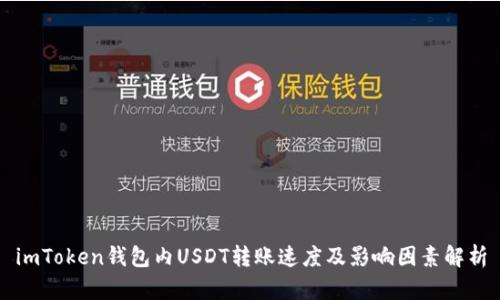 imToken钱包内USDT转账速度及影响因素解析