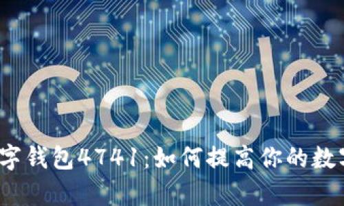  全面解析数字钱包4741：如何提高你的数字支付安全性