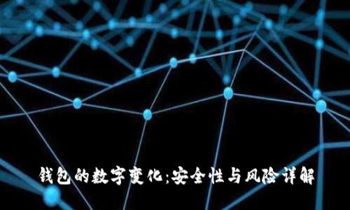 钱包的数字变化：安全性与风险详解