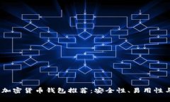 2023年数字加密货币钱包推荐：安全性、易用性与