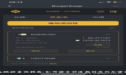 数字钱包地址查询指南：如何安全快速找到您的加密资产地址