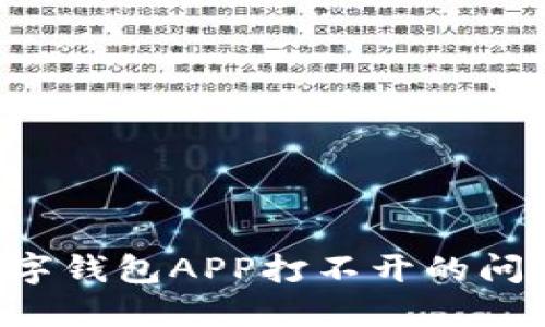 如何解决数字钱包APP打不开的问题：全面指南