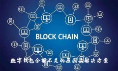 数字钱包余额不足的原因及解决方案