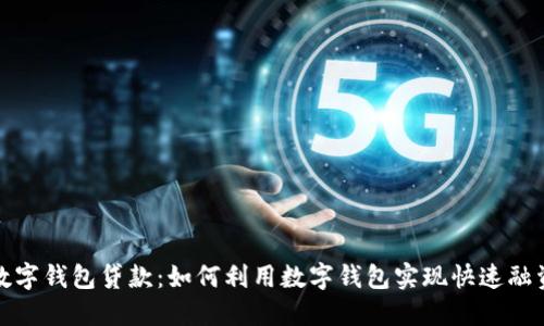 数字钱包贷款：如何利用数字钱包实现快速融资