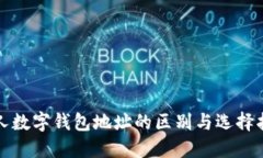 个人数字钱包地址的区别与选择指南