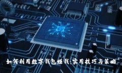 如何利用数字钱包赚钱：实用技巧与策略