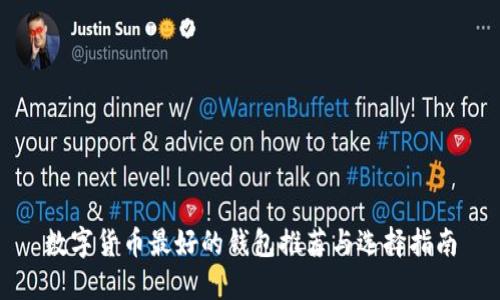 数字货币最好的钱包推荐与选择指南