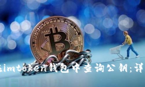 如何在imtoken钱包中查询公钥：详细指南