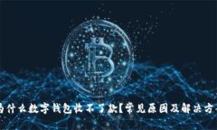 为什么数字钱包收不了款？常见原因及解决方案